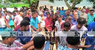 মুক্তাগাছায় মাদকবিরোধী অভিযান: ১০ মাদককারবারি আটক, মাদকসেবীদের বিভিন্ন মেয়াদে কারাদণ্ড